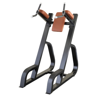 单杠提膝器与其他健身器材 核心力量的专属利器